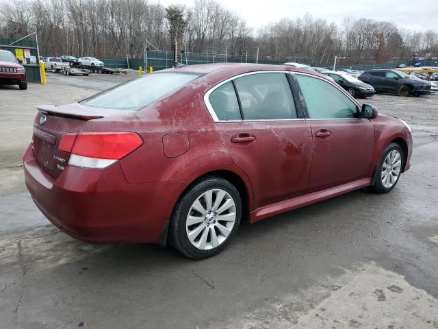 صورة رقم 3 من المزاد - 2012 SUBARU LEGACY 2.5 مع VIN 4S3BMBK6XC3029759