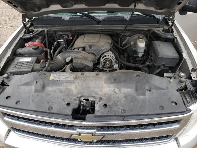 Photo 11 from auction – 2009 CHEVROLET SILVERADO with VIN 1GCEC29J79Z181188