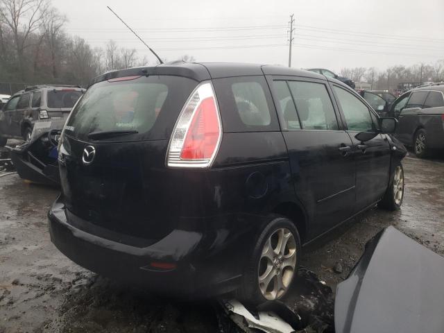 Photo 3 from auction – 2009 MAZDA 5 with VIN JM1CR293290358791