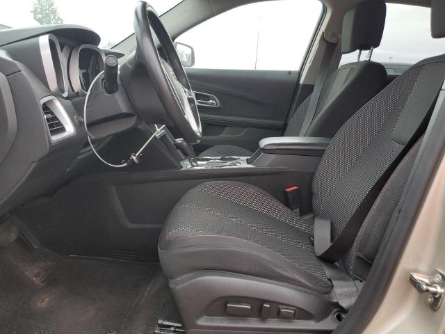 Photo 7 from auction – 2016 CHEVROLET EQUINOX LT with VIN 1GNFLFEK3GZ102341