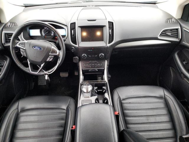 Photo 8 from auction – 2019 FORD EDGE SEL with VIN 2FMPK3J92KBC15447
