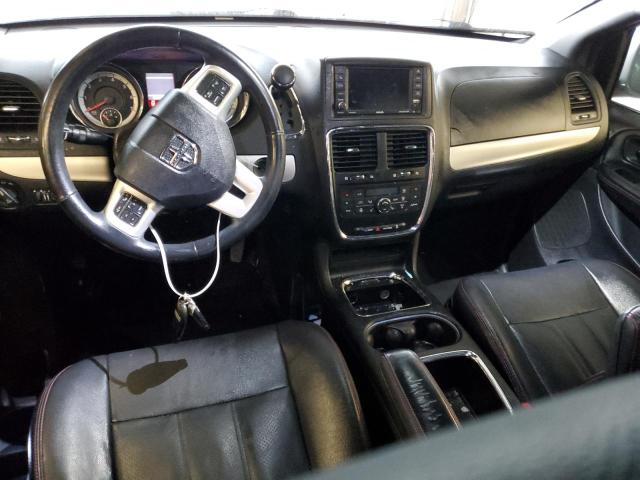 Photo 8 from auction – 2017 DODGE GRAND CARA with VIN 2C4RDGEG1HR766282