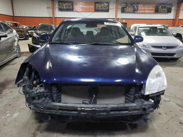 Photo 5 from auction – 2008 KIA MAGENTIS with VIN KNAGE123785205775