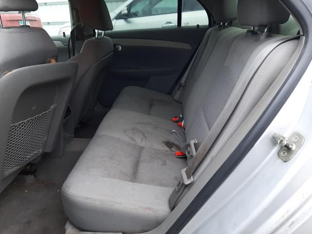 Photo 10 from auction – 2011 CHEVROLET MALIBU LS with VIN 1G1ZB5E14BF202168
