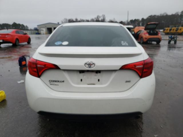 Photo 6 from auction – 2019 TOYOTA COROLLA L with VIN 5YFBURHE4KP886236