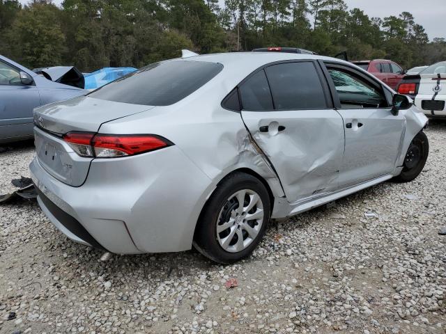 Photo 3 from auction – 2020 TOYOTA COROLLA LE with VIN 5YFEPRAE0LP133609