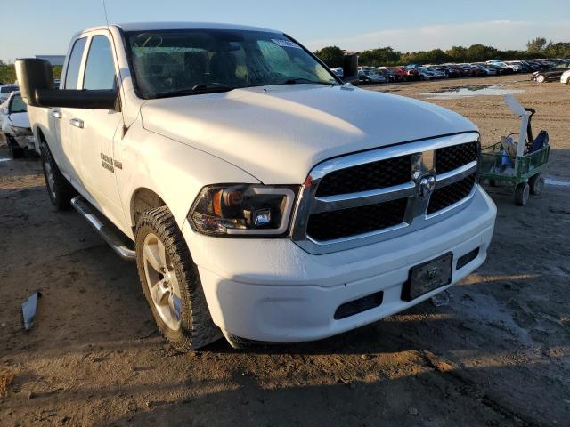 Photo 4 from auction – 2014 RAM 1500 ST with VIN 1C6RR6FT7ES198094