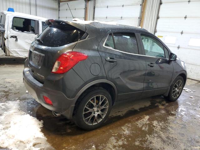 Photo 3 from auction – 2016 BUICK ENCORE SPO with VIN KL4CJ2SM3GB581170