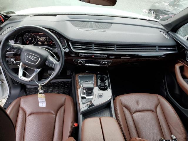 Zdjęcie 8 z aukcji – 2018 AUDI Q7 PRESTIG z VIN WA1VAAF79JD045696