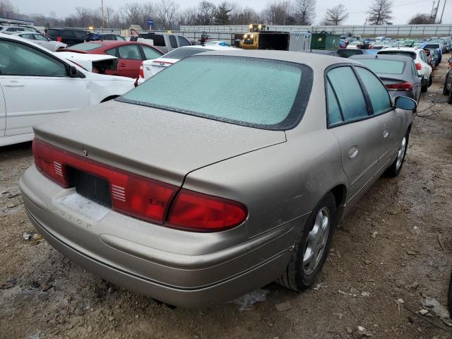 Foto 3 de la subasta – 2003 BUICK REGAL LS con VIN 2G4WB52KX31154946