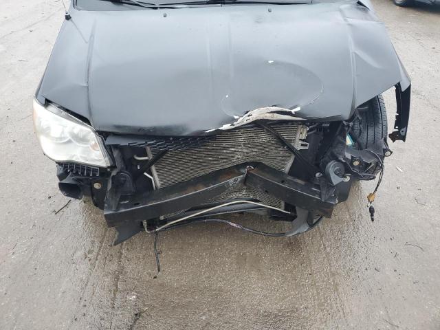 Photo 12 from auction – 2012 DODGE GRAND CARA with VIN 2C4RDGCG3CR311607
