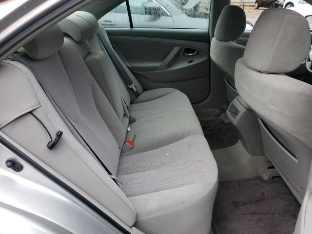 Photo 10 from auction – 2011 TOYOTA CAMRY BASE with VIN 4T1BF3EKXBU125159