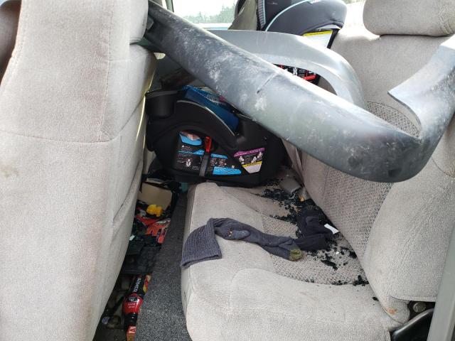 Photo 10 from auction – 2000 CHEVROLET SILVERADO with VIN 2GCEC19T2Y1392723