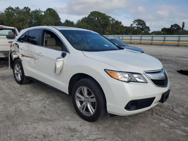 Photo 4 from auction – 2013 ACURA RDX with VIN 5J8TB4H35DL010185