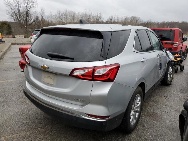 Photo 3 from auction – 2018 CHEVROLET EQUINOX LT with VIN 2GNAXSEV2J6174152