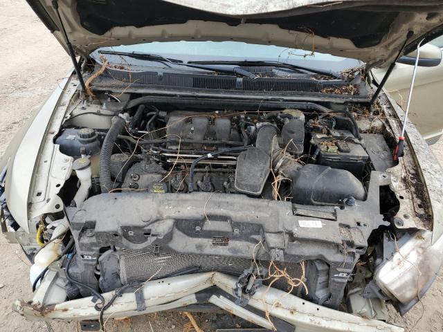 Photo 11 from auction – 2013 FORD TAURUS SEL with VIN 1FAHP2E83DG209678