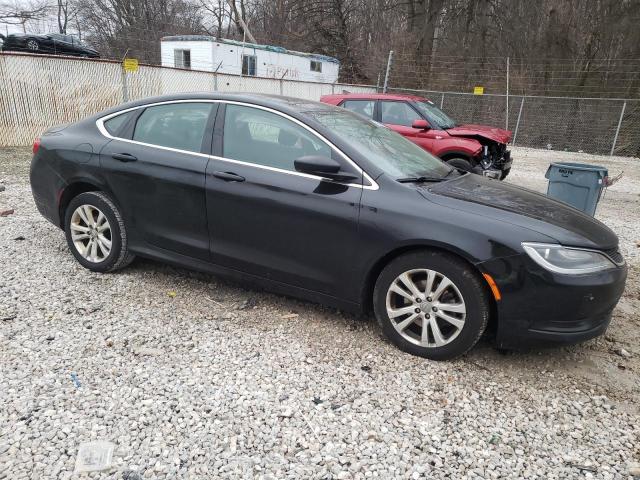 Photo 4 from auction – 2016 CHRYSLER 200 LX with VIN 1C3CCCFB0GN182153