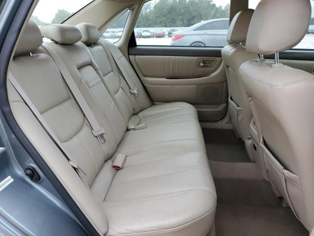 Photo 10 from auction – 2003 TOYOTA AVALON XL with VIN 4T1BF28B93U292152