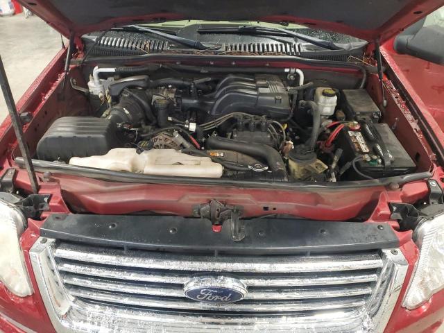 Zdjęcie 12 z aukcji – 2009 FORD EXPLORER X z VIN 1FMEU63E89UA25654