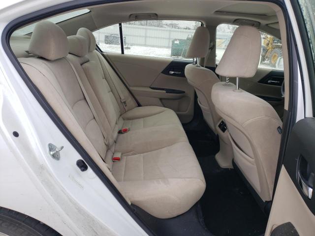 Photo 10 from auction – 2013 HONDA ACCORD EX with VIN JHMCR2F72DC000488