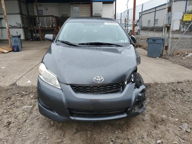 Photo 5 from auction – 2010 TOYOTA COROLLA MA with VIN 2T1KU4EE9AC289976