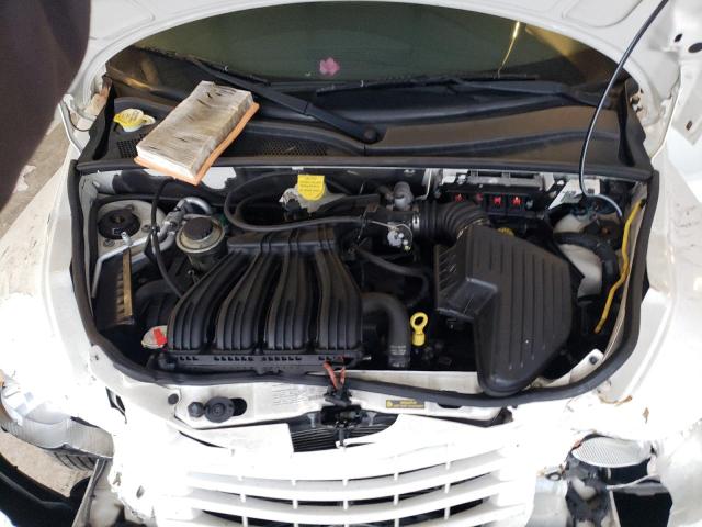 Photo 11 from auction – 2008 CHRYSLER PT CRUISER with VIN 3A8FY48B78T117288
