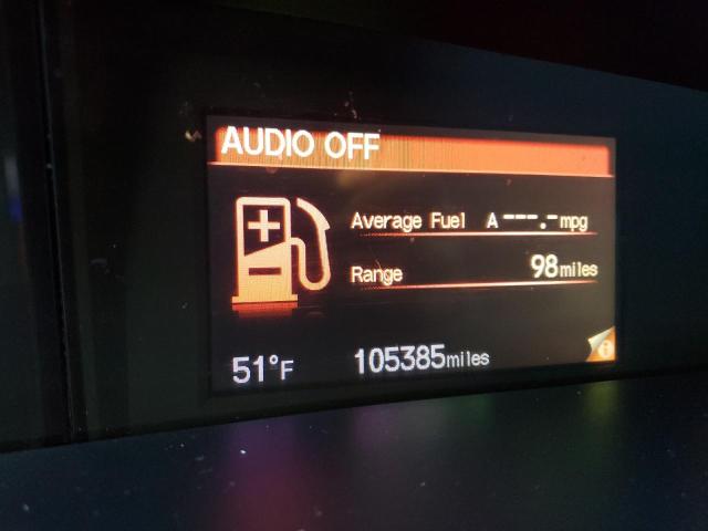 Photo 9 from auction – 2015 HONDA CIVIC LX with VIN 19XFB2F58FE259435