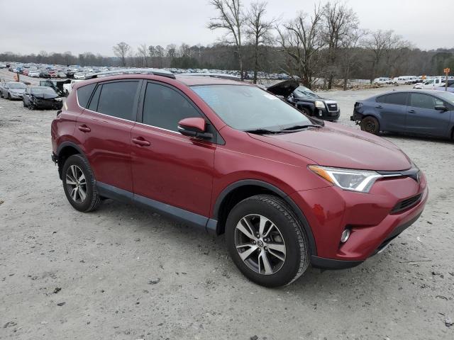 Photo 4 from auction – 2018 TOYOTA RAV4 ADVEN with VIN 2T3WFREV9JW460644