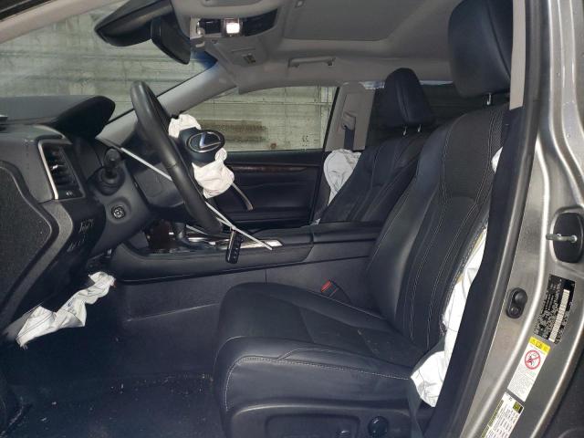 Photo 7 from auction – 2017 LEXUS RX 350 BAS with VIN 2T2BZMCA7HC076659