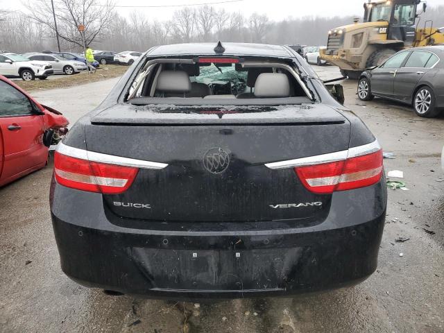 Photo 6 from auction – 2016 BUICK VERANO SPO with VIN 1G4PW5SK4G4141435