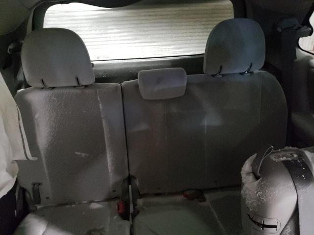 Photo 10 from auction – 2015 TOYOTA SIENNA LE with VIN 5TDKK3DC1FS640300
