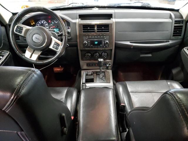 Photo 8 from auction – 2011 JEEP LIBERTY with VIN 1J4PN5GK1BW536664