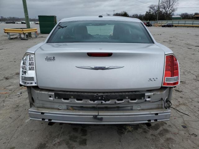 Photo 6 from auction – 2012 CHRYSLER 300 LIMITE with VIN 2C3CCACGXCH278198