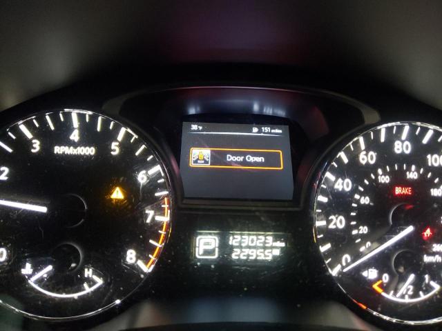 Photo 9 from auction – 2015 NISSAN ALTIMA 2.5 with VIN 1N4AL3AP0FN320705