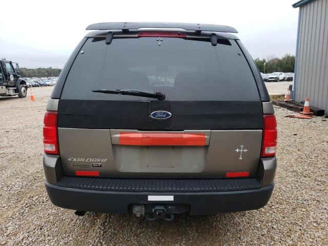 Photo 6 from auction – 2002 FORD EXPLORER X with VIN 1FMZU63E52ZA40901