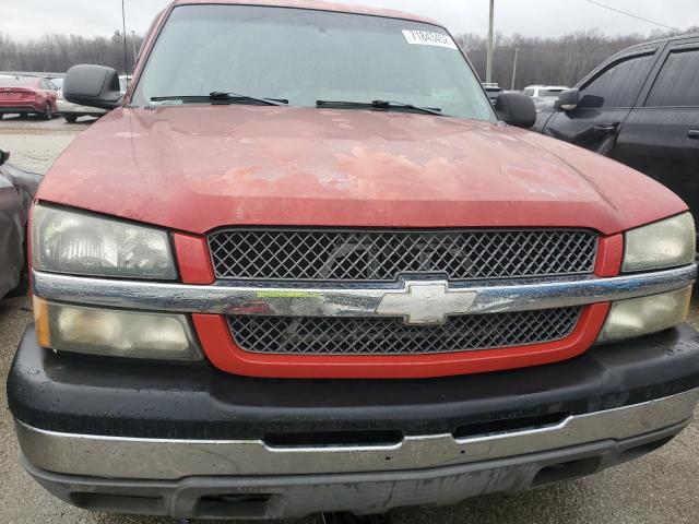 Photo 5 from auction – 2003 CHEVROLET SILVERADO with VIN 2GCEK19T031212926