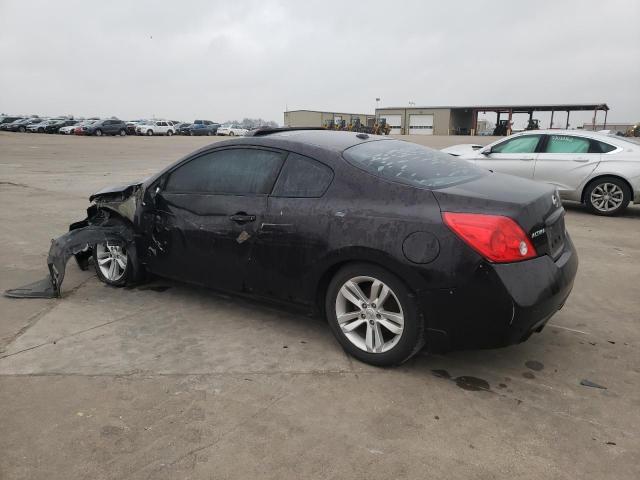Photo 2 from auction – 2011 NISSAN ALTIMA S with VIN 1N4AL2EP1BC163745