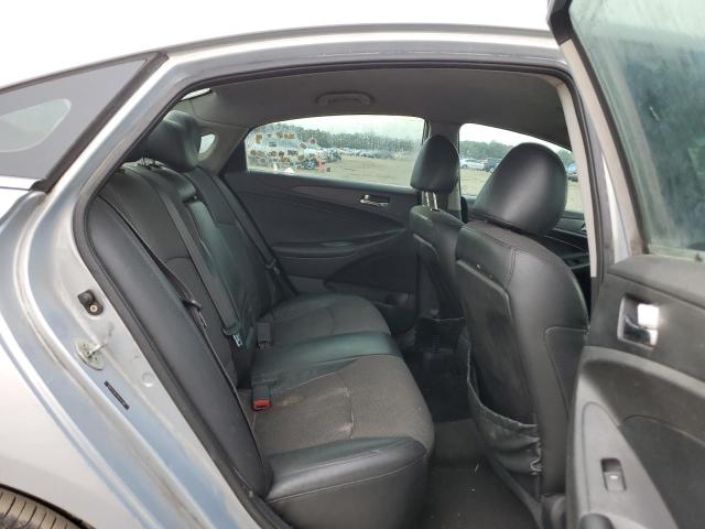 Photo 10 from auction – 2011 HYUNDAI SONATA SE with VIN 5NPEC4AB3BH192282