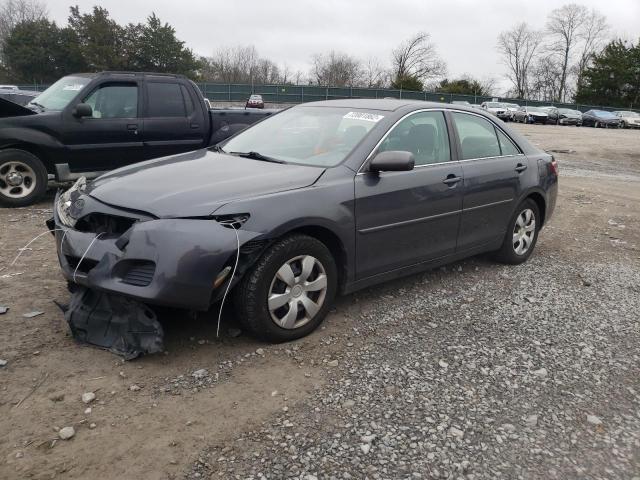 Photo 1 from auction – 2010 TOYOTA CAMRY BASE with VIN 4T1BF3EK3AU059536