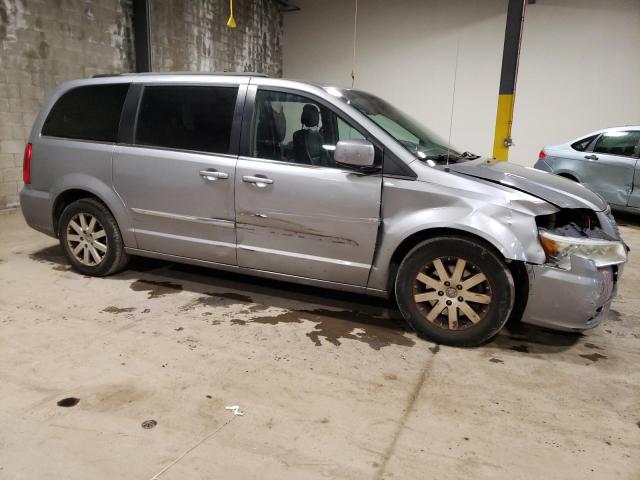 Photo 4 from auction – 2014 CHRYSLER TOWN & COU with VIN 2C4RC1BG7ER434976