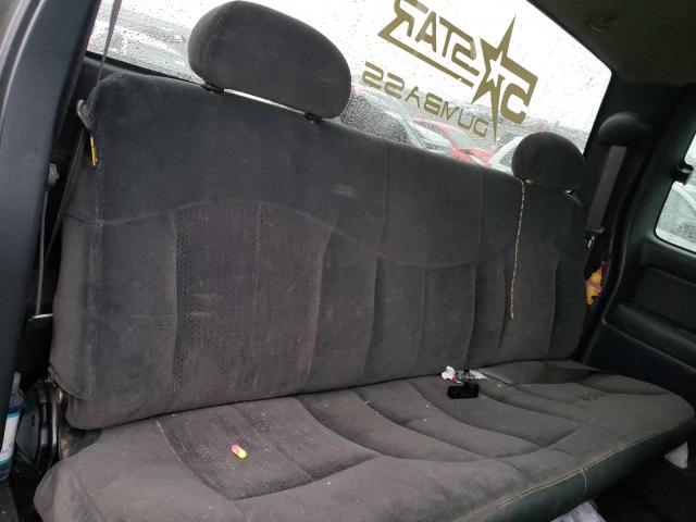 Photo 10 from auction – 2000 CHEVROLET SILVERADO with VIN 2GCEK19TXY1305234
