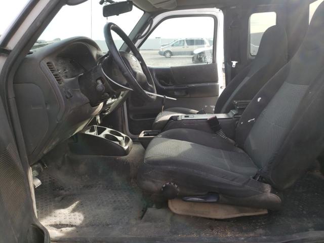 Photo 7 from auction – 2003 FORD RANGER SUP with VIN 1FTYR44U43TA50741