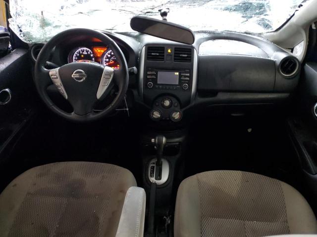 Photo 8 from auction – 2014 NISSAN VERSA NOTE with VIN 3N1CE2CP3EL360928