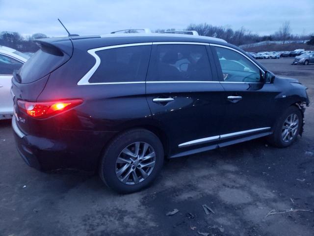 Photo 3 from auction – 2014 INFINITI QX60 with VIN 5N1AL0MMXEC534441