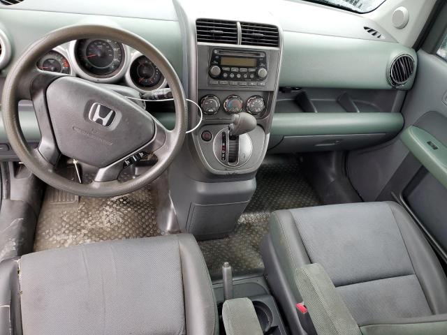 Photo 8 from auction – 2004 HONDA ELEMENT EX with VIN 5J6YH18524L012876