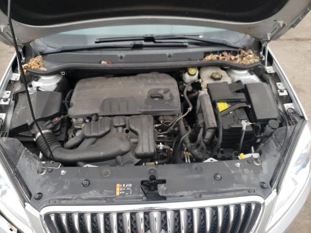 Photo 11 from auction – 2016 BUICK VERANO CON with VIN 1G4PR5SK7G4145504