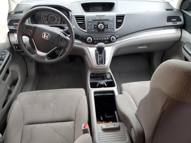 Photo 8 from auction – 2012 HONDA CR-V EX with VIN 5J6RM4H53CL031095