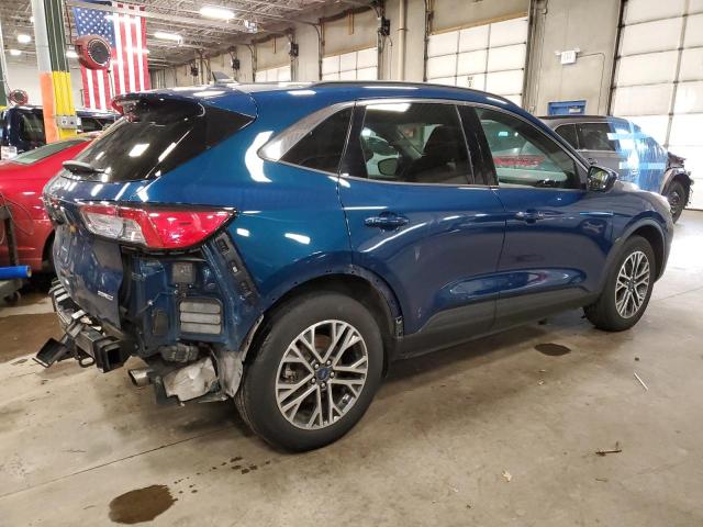 Photo 3 from auction – 2020 FORD ESCAPE SEL with VIN 1FMCU9H91LUC75958