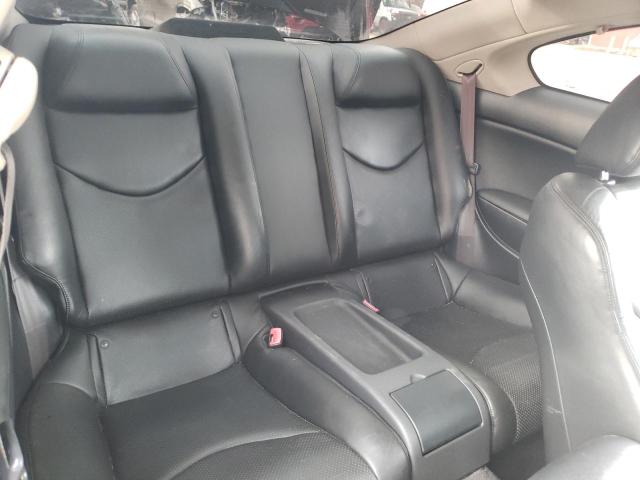 Photo 10 from auction – 2009 INFINITI G37 with VIN JNKCV64F99M654323