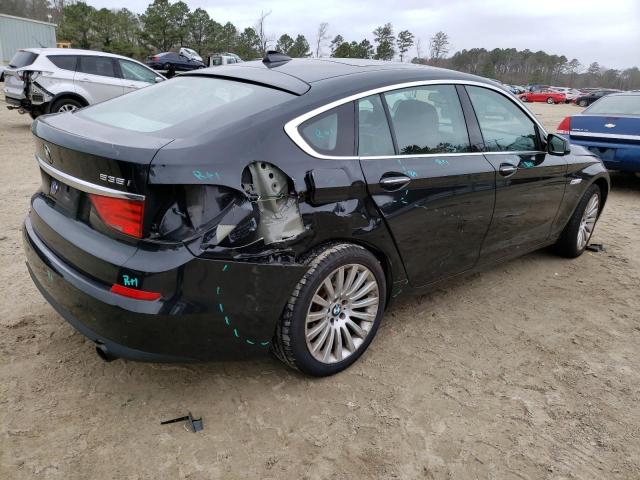صورة رقم 3 من المزاد - 2013 BMW 535 XIGT مع VIN WBASP2C59DC339249